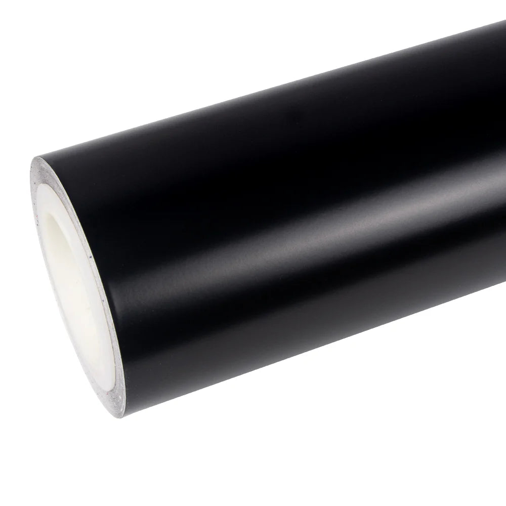 Matte Black PPF