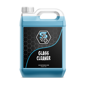 Glass Cleaner