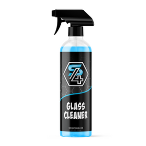 Glass Cleaner