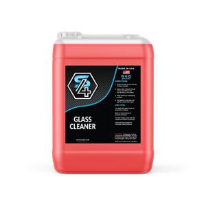 Glass Cleaner