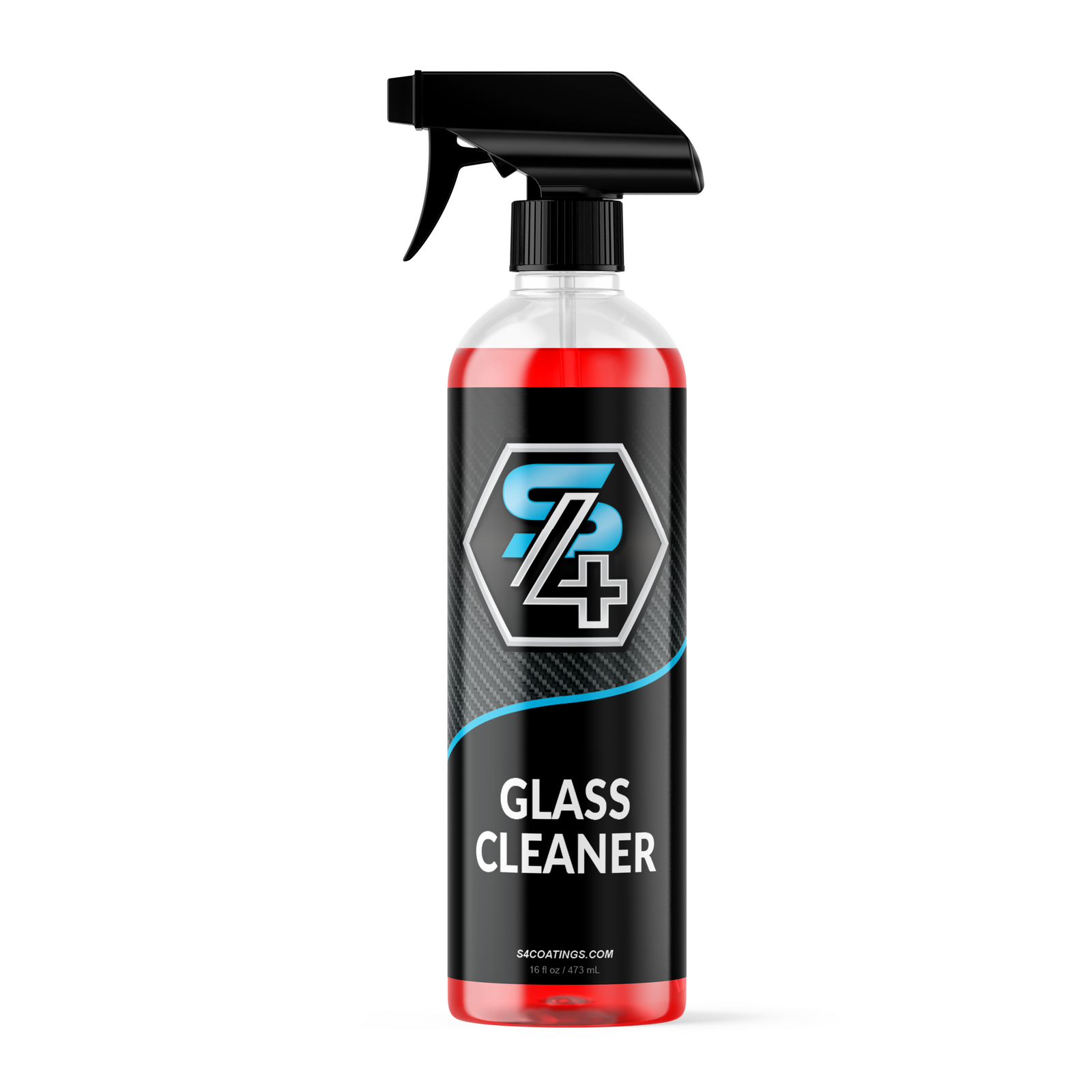 Glass Cleaner