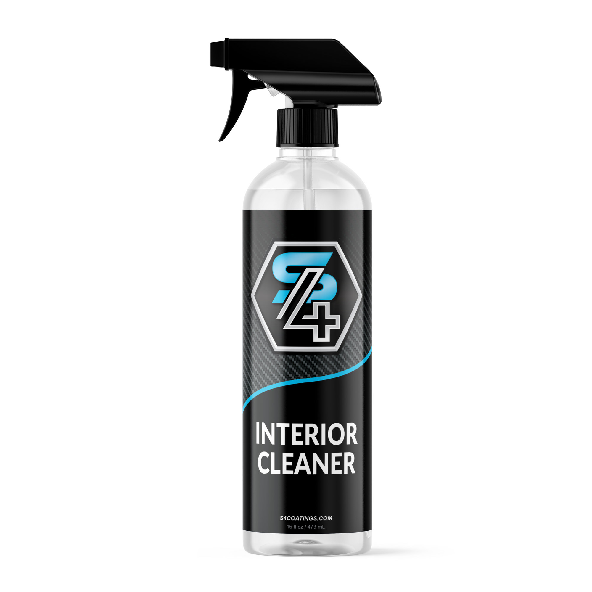 Interior Cleaner