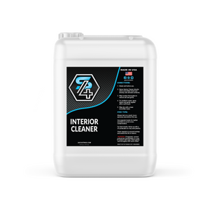 Interior Cleaner