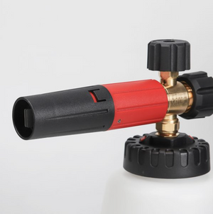 MJJC Foam Cannon Pro V2.0 with 1/4″ Quick Connector Adapter