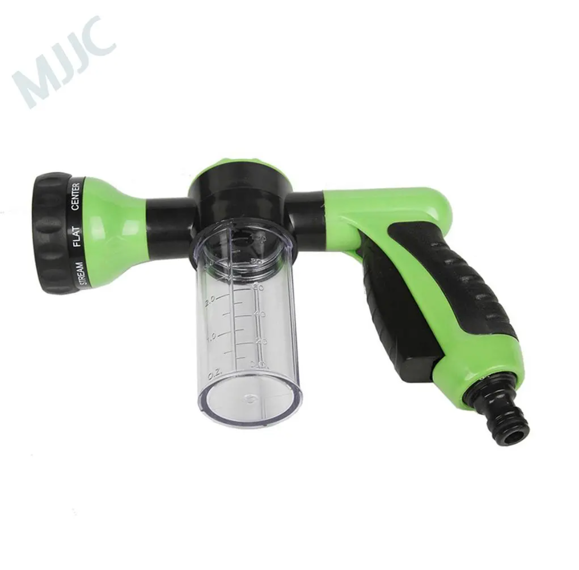 foam sprayer garden hose Low Pressure Garden Hose Foam Gun with Multi Mixing Ratio