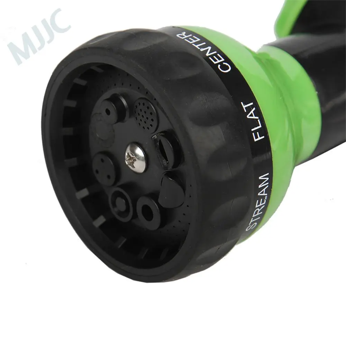 garden multi spray gun Low Pressure Garden Hose Foam Gun with Multi Mixing Ratio