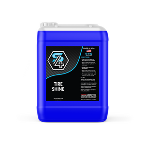 Tire Shine