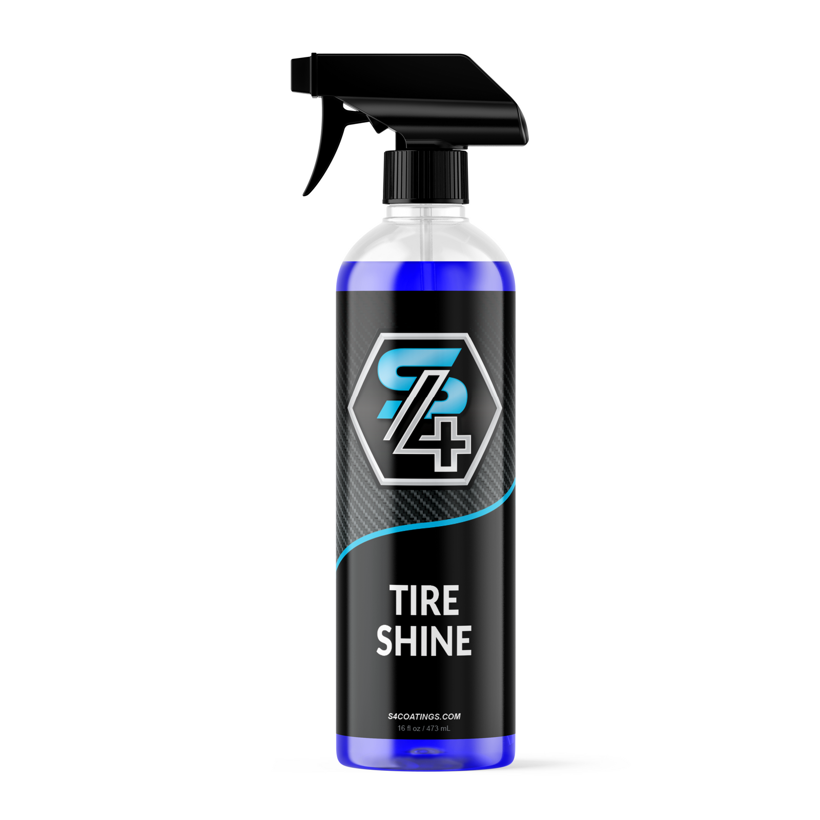 Tire Shine