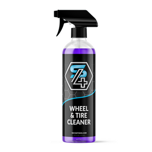 Wheel & Tire Cleaner