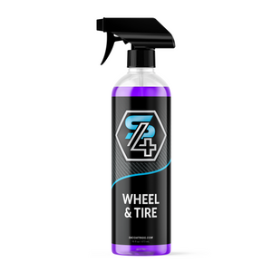 Wheel & Tire