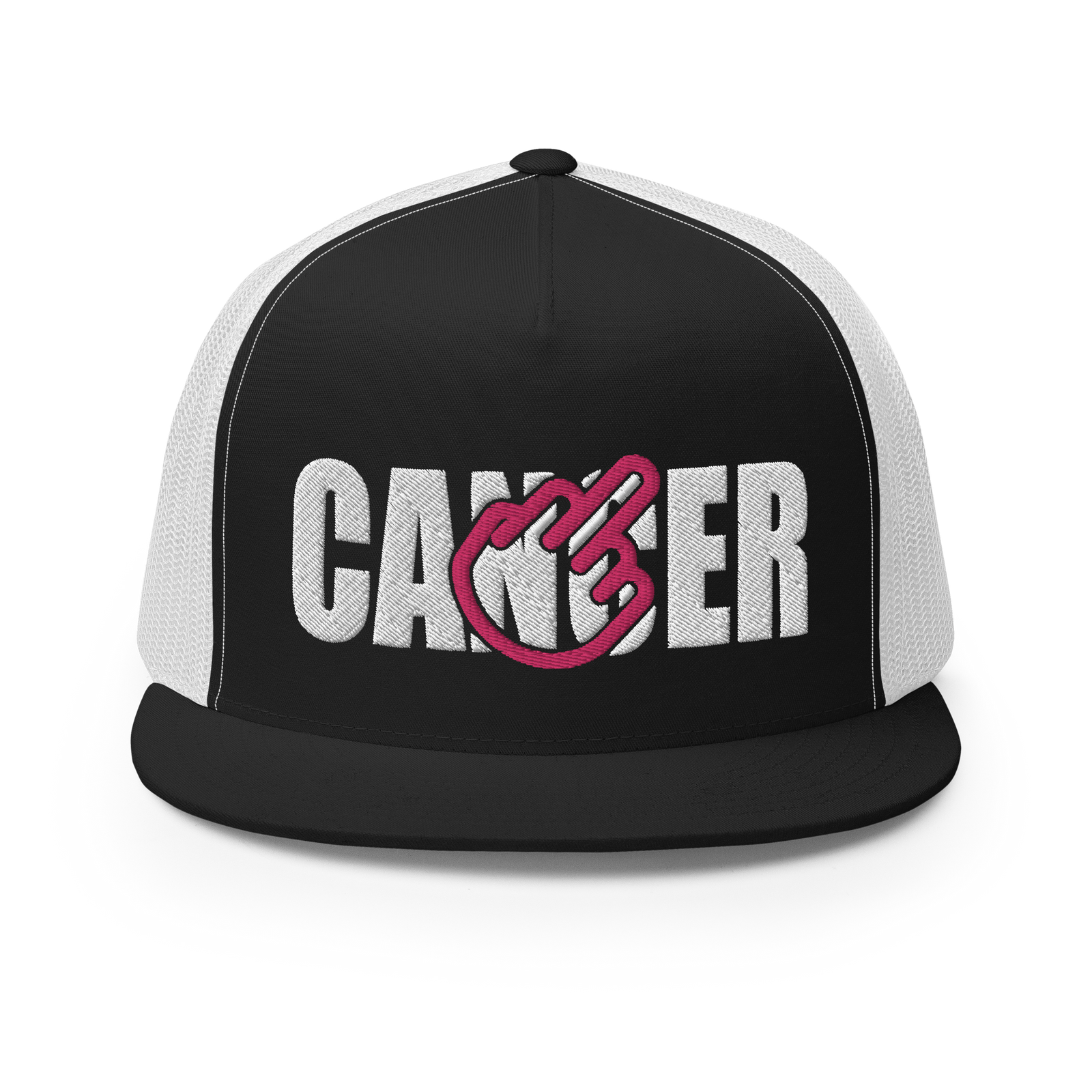 F*ck Cancer Trucker