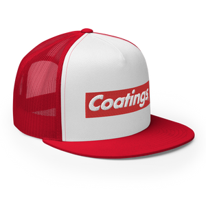 Redtag Trucker