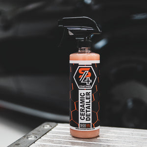 Ceramic Detailer