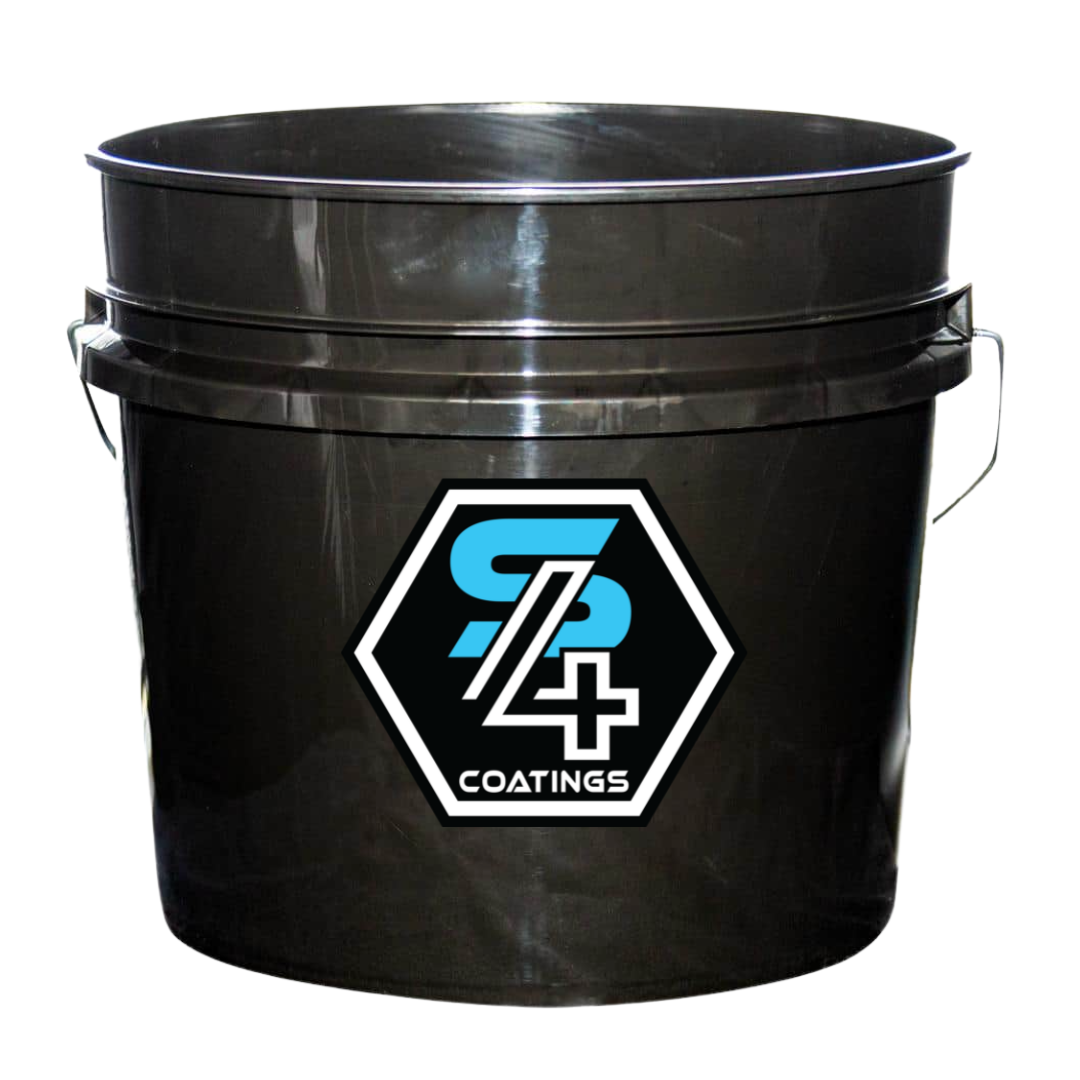 3.5 Gallon Bucket