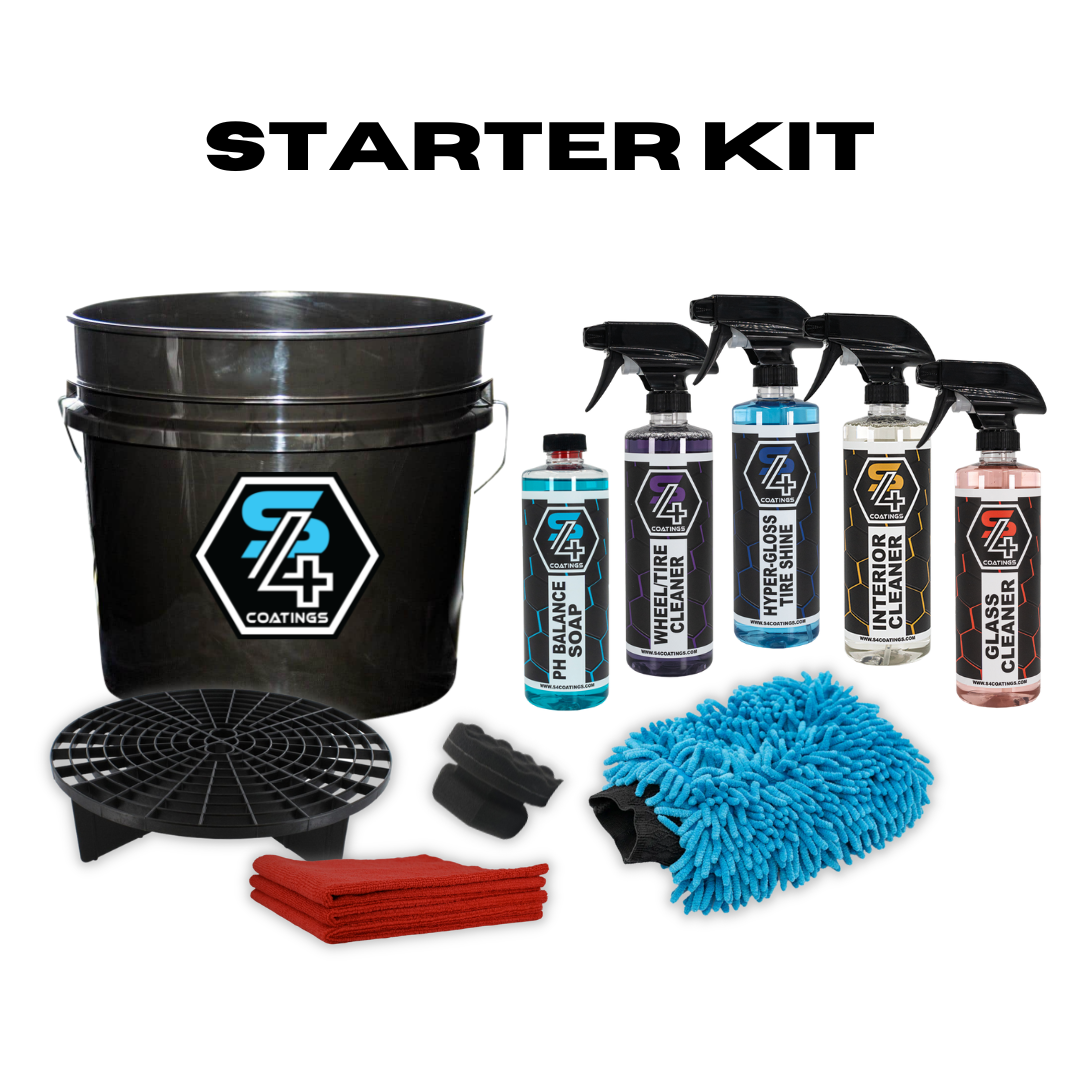 Starter Kit