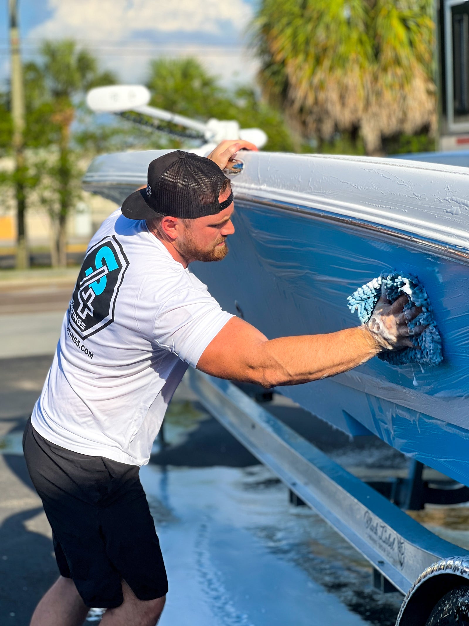 Performance Short Sleeve