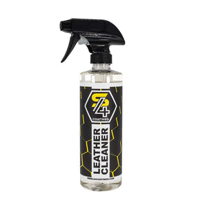 Leather Cleaner