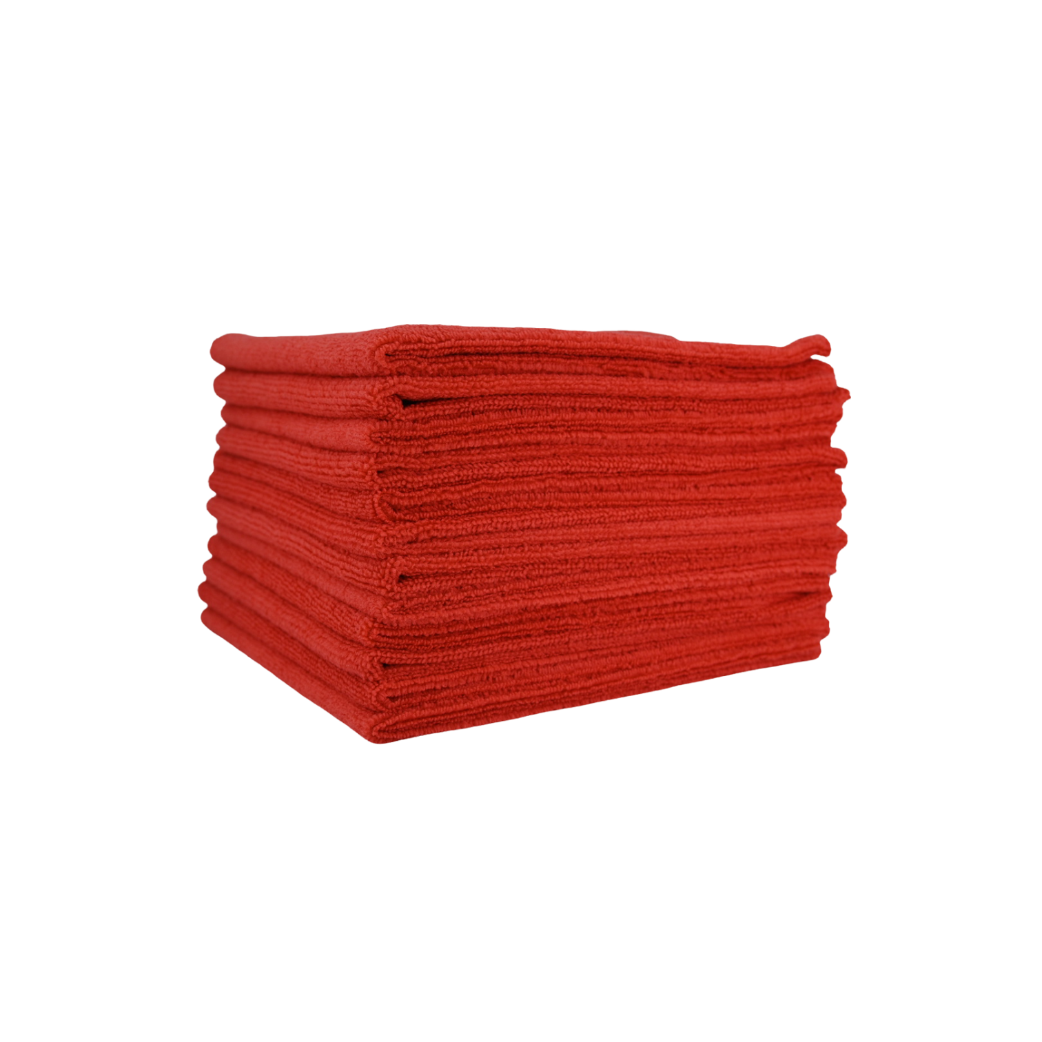 300 GSM Edgeless Microfiber Towel