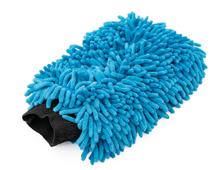 Microfiber Wash Mitt