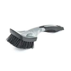 Firm Tire Brush