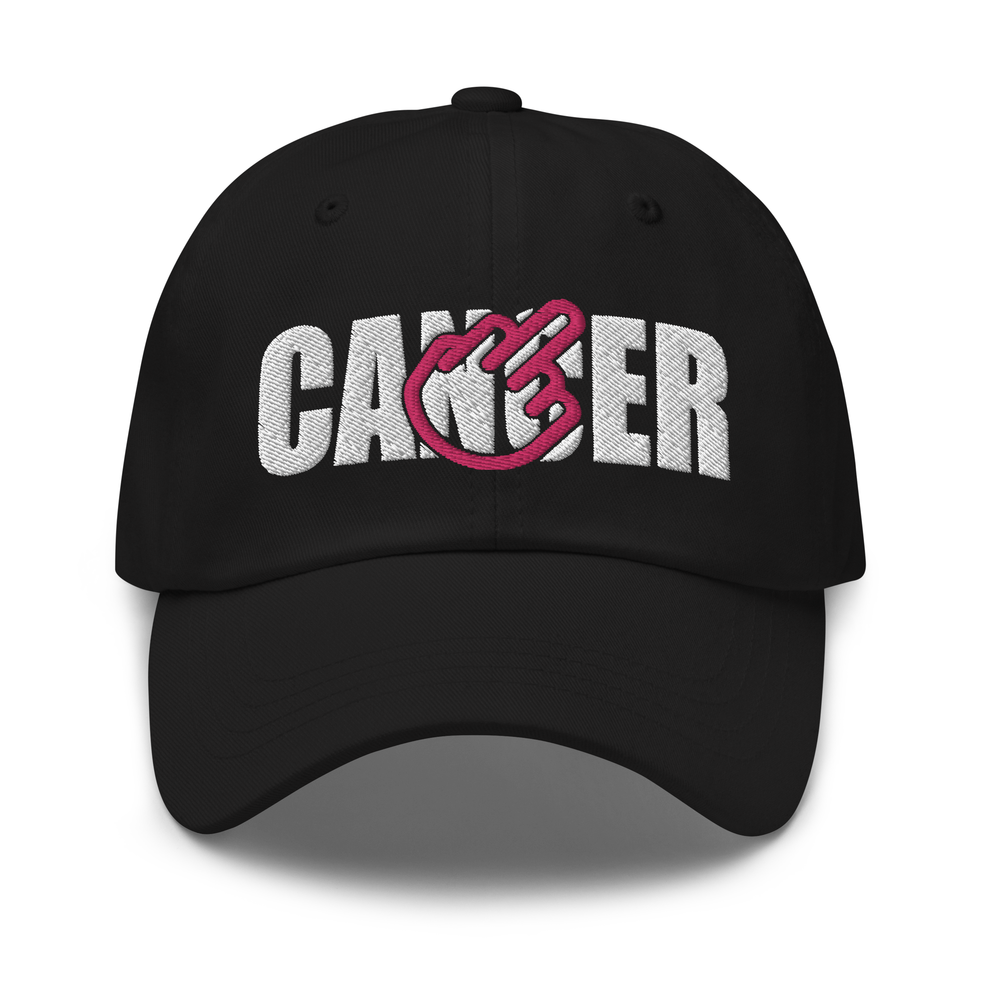 F*ck Cancer Dad hat