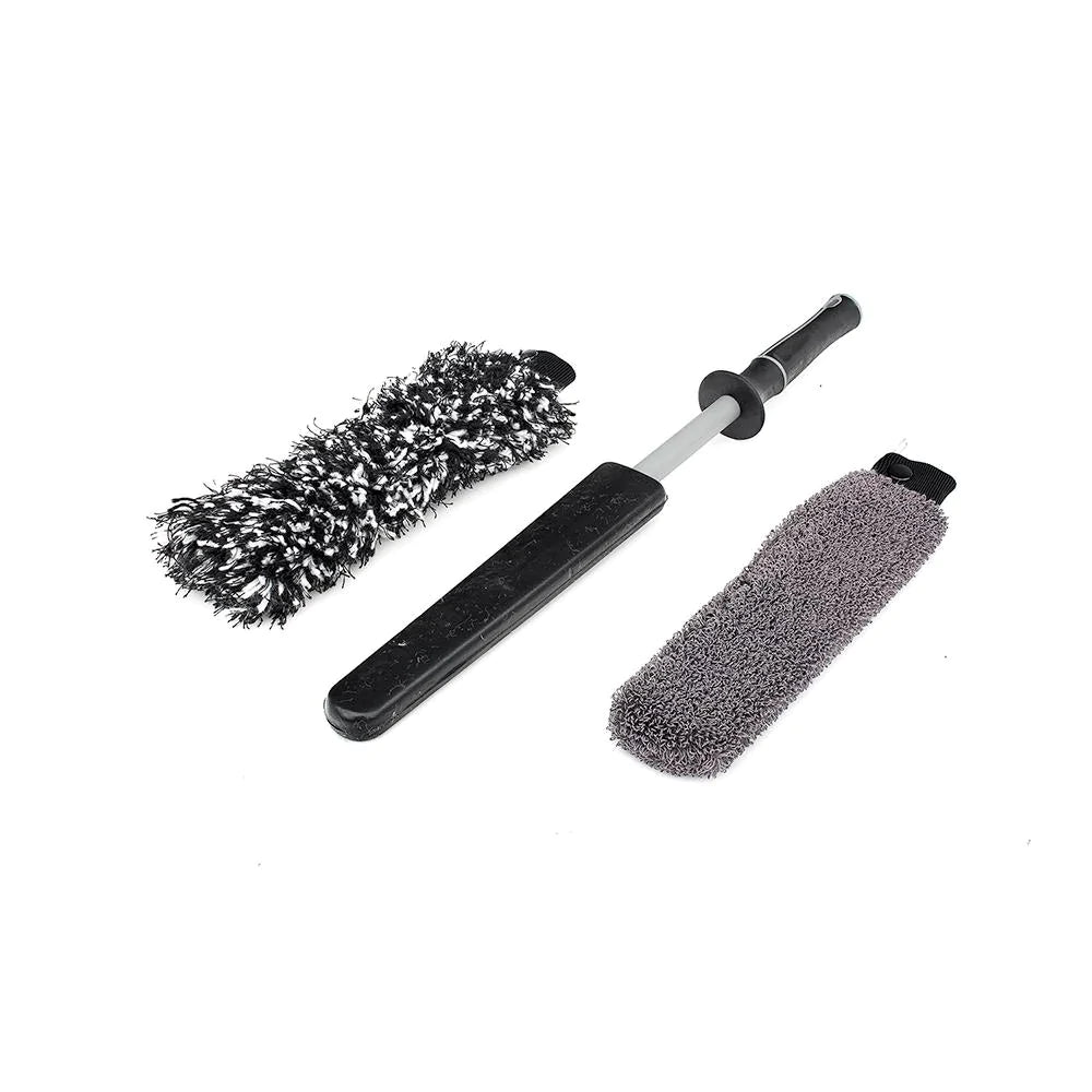 Wheel Wand Kit