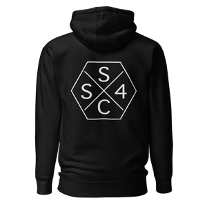 Supply Co Hoodie