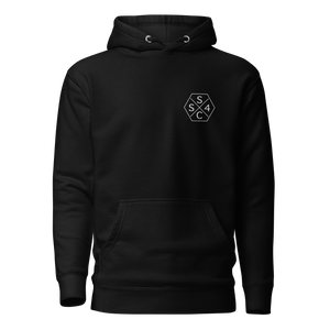 Supply Co Hoodie