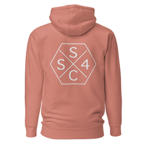 Supply Co Hoodie