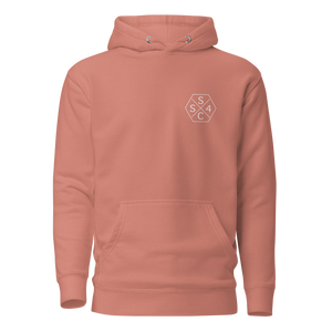 Supply Co Hoodie