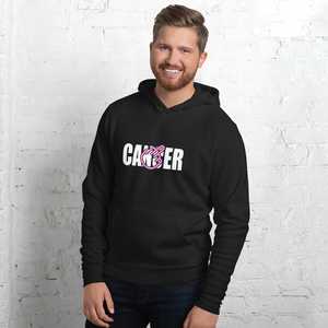 Unisex F*ck Cancer Hoodie