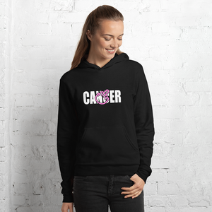 Unisex F*ck Cancer Hoodie