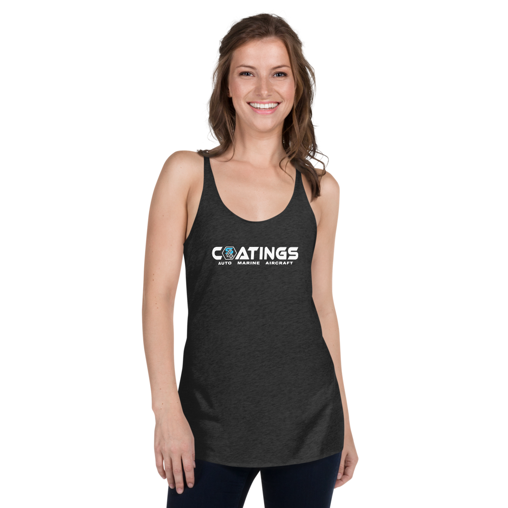 Racerback Tank Top